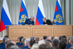 «Юный правовед».