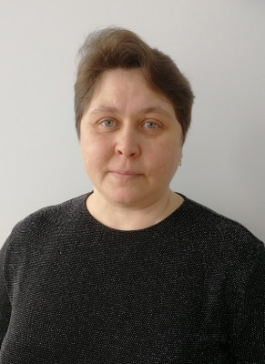 Стерехова Екатерина Александровна