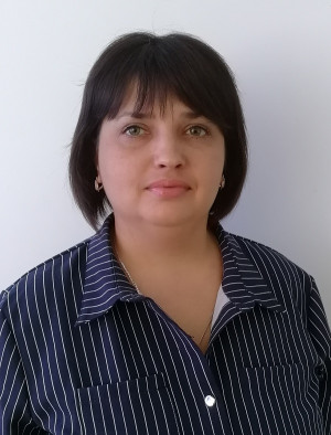 Гоборова Любовь Сергеевна